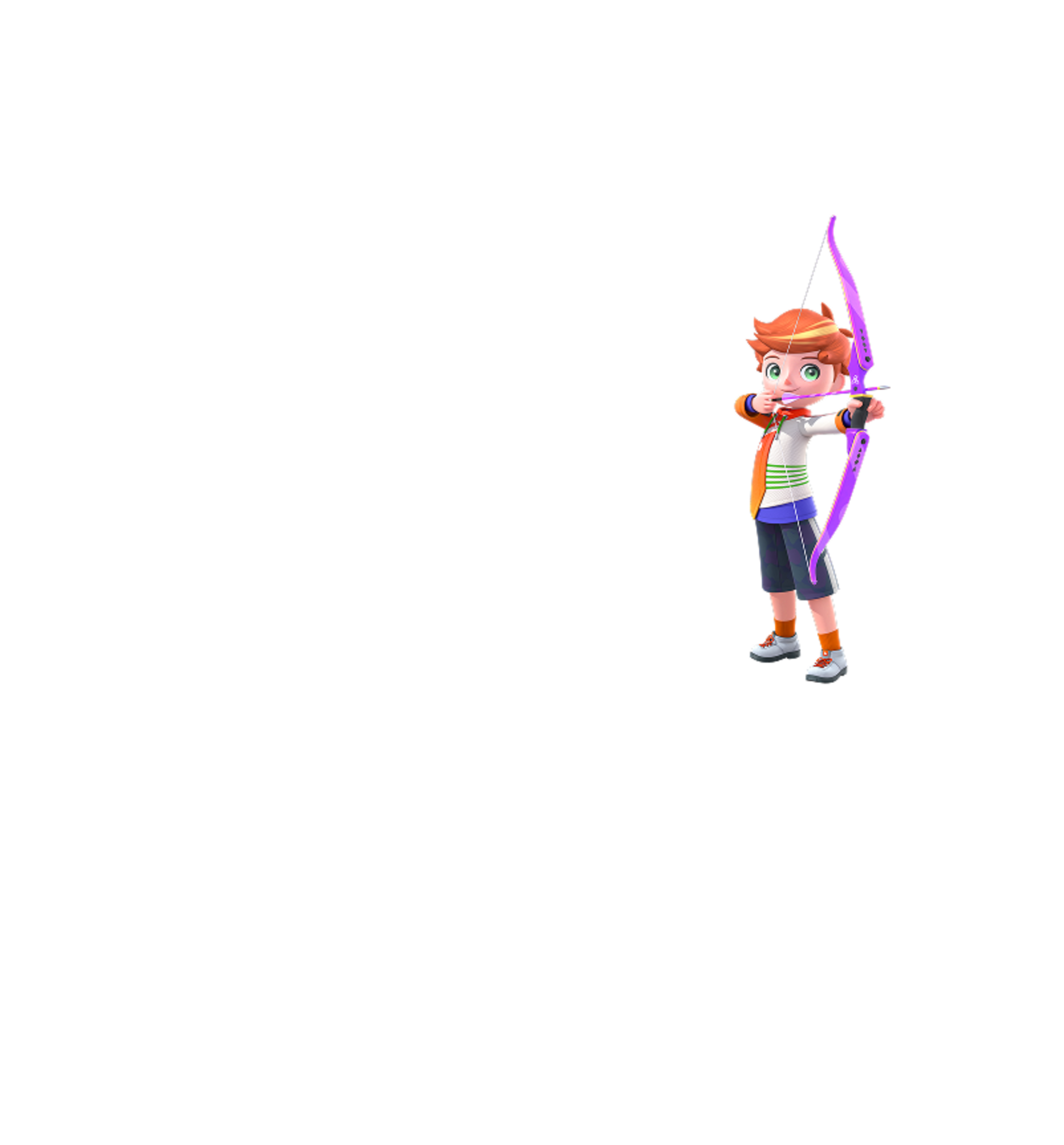 Nintendo - Official Site: Consoles, Games, News, and More